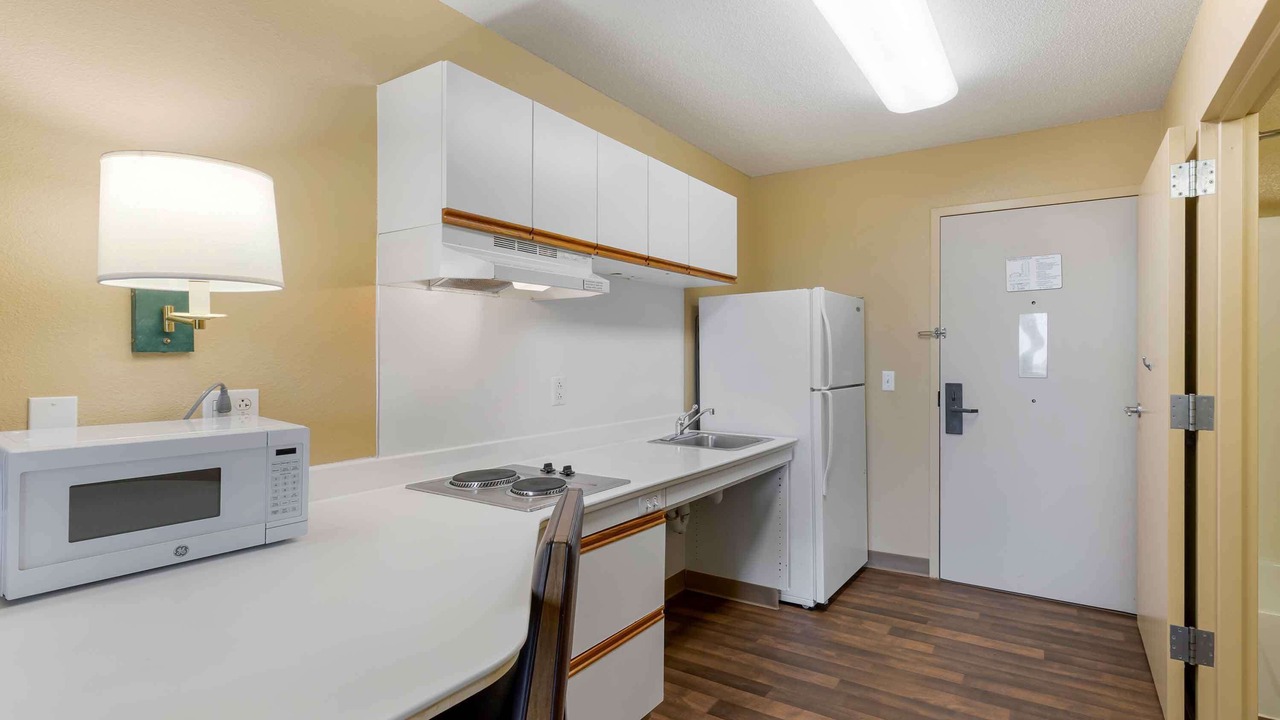 Photo of Kitchen in Vernon Hills