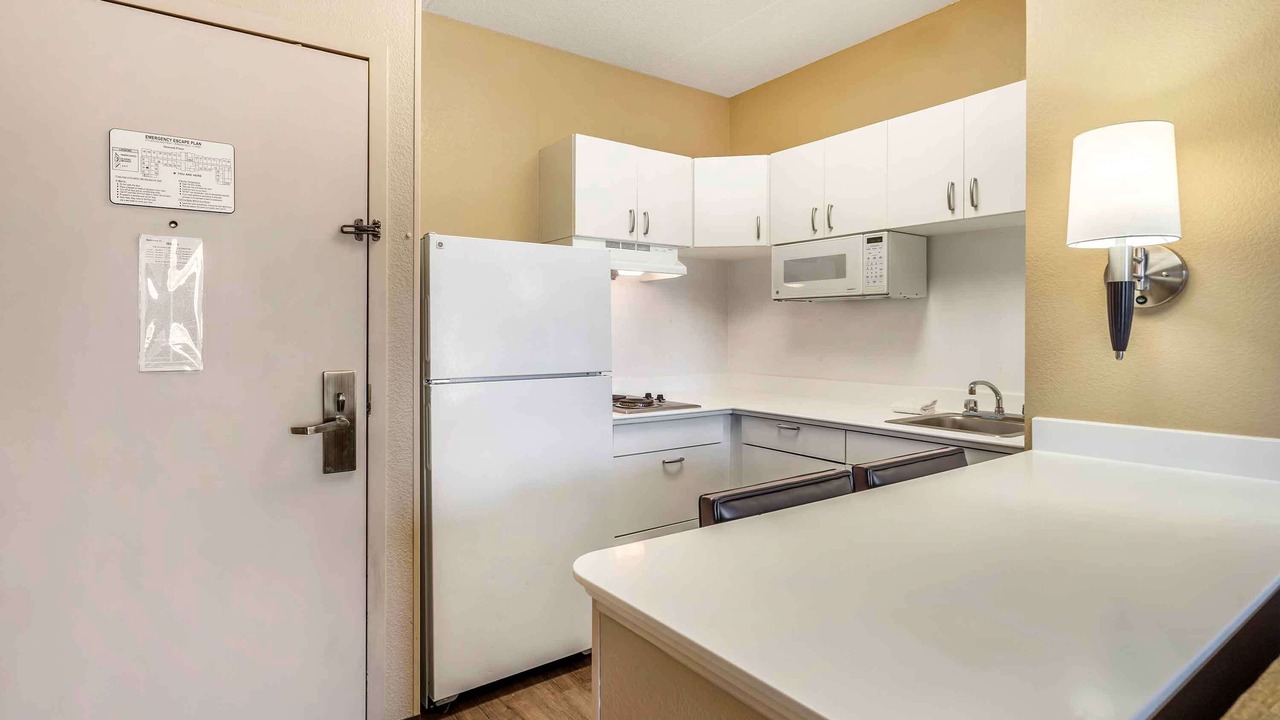 Photo of Kitchen in Vernon Hills