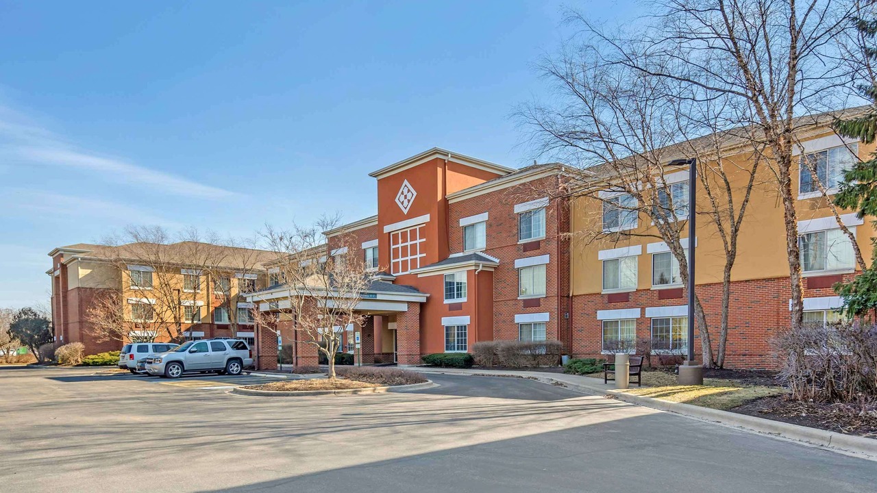Photo of Outdoor in Vernon Hills