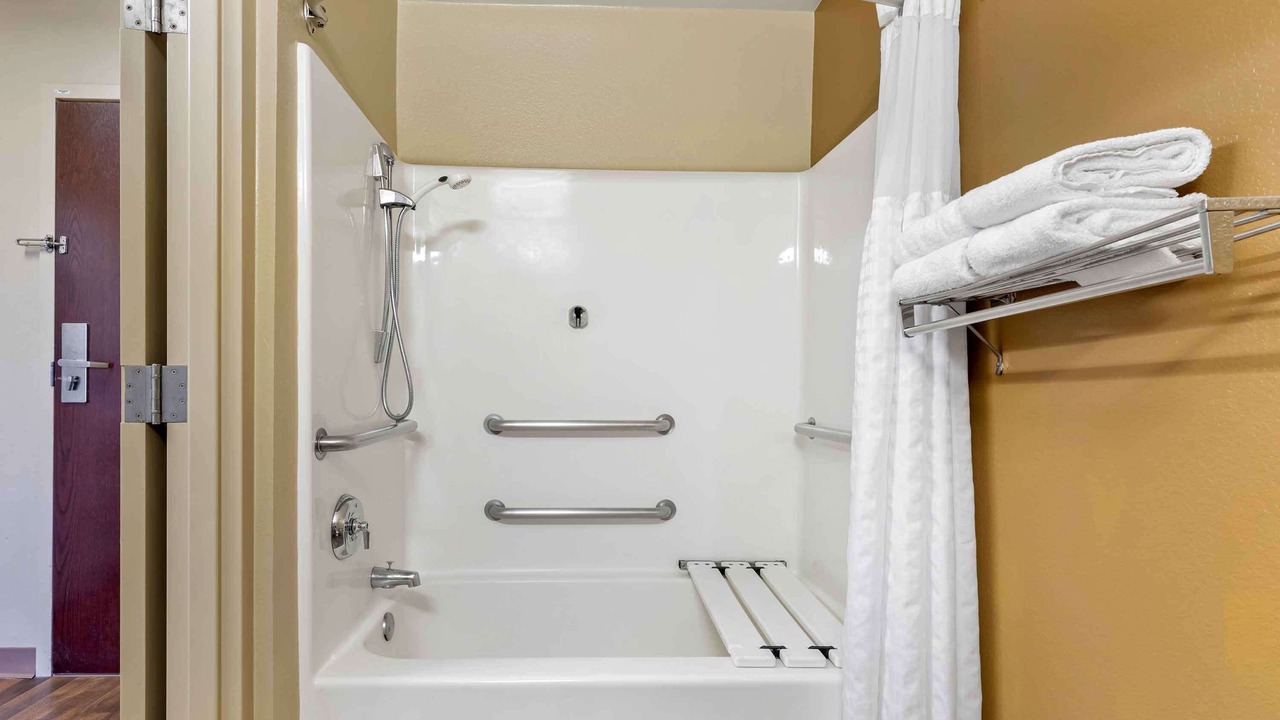 Photo of Bathroom in Vernon Hills