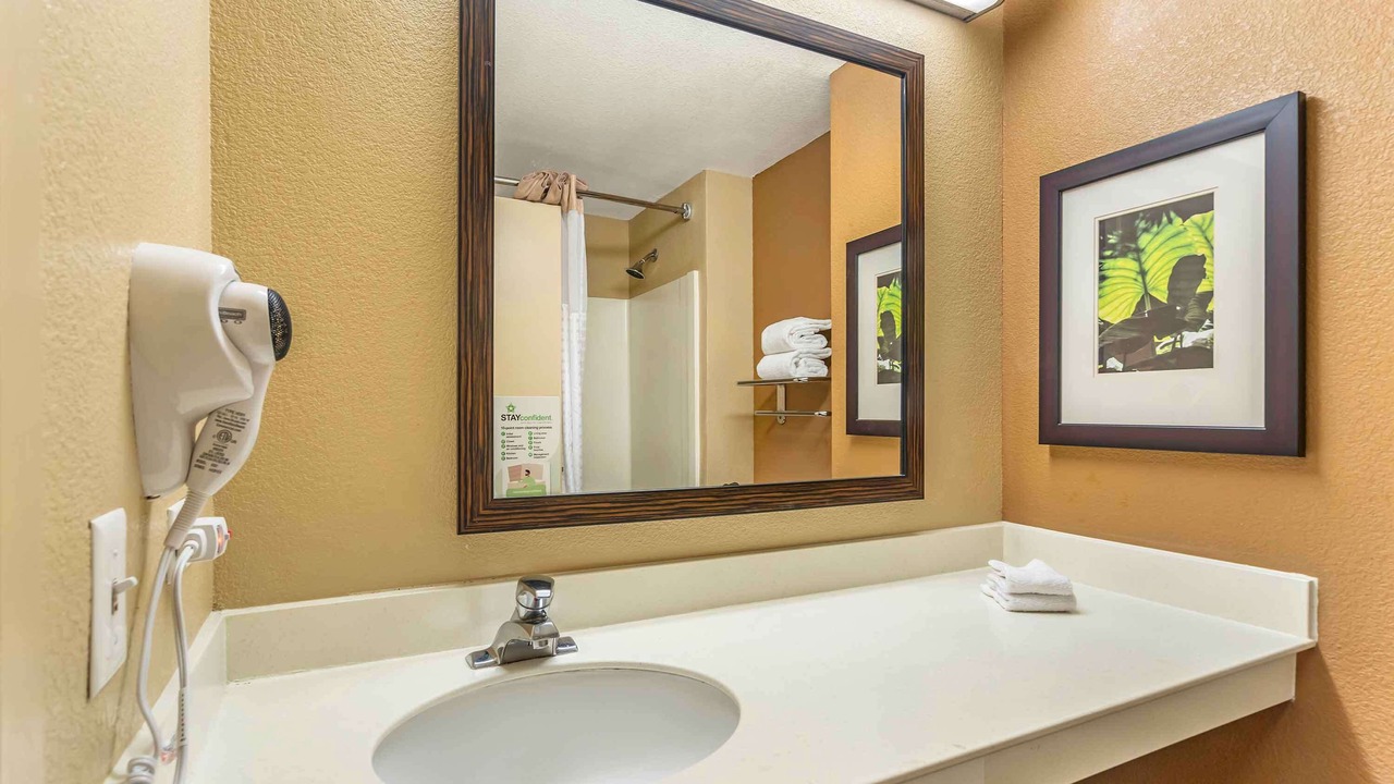 Photo of Bathroom in Vernon Hills