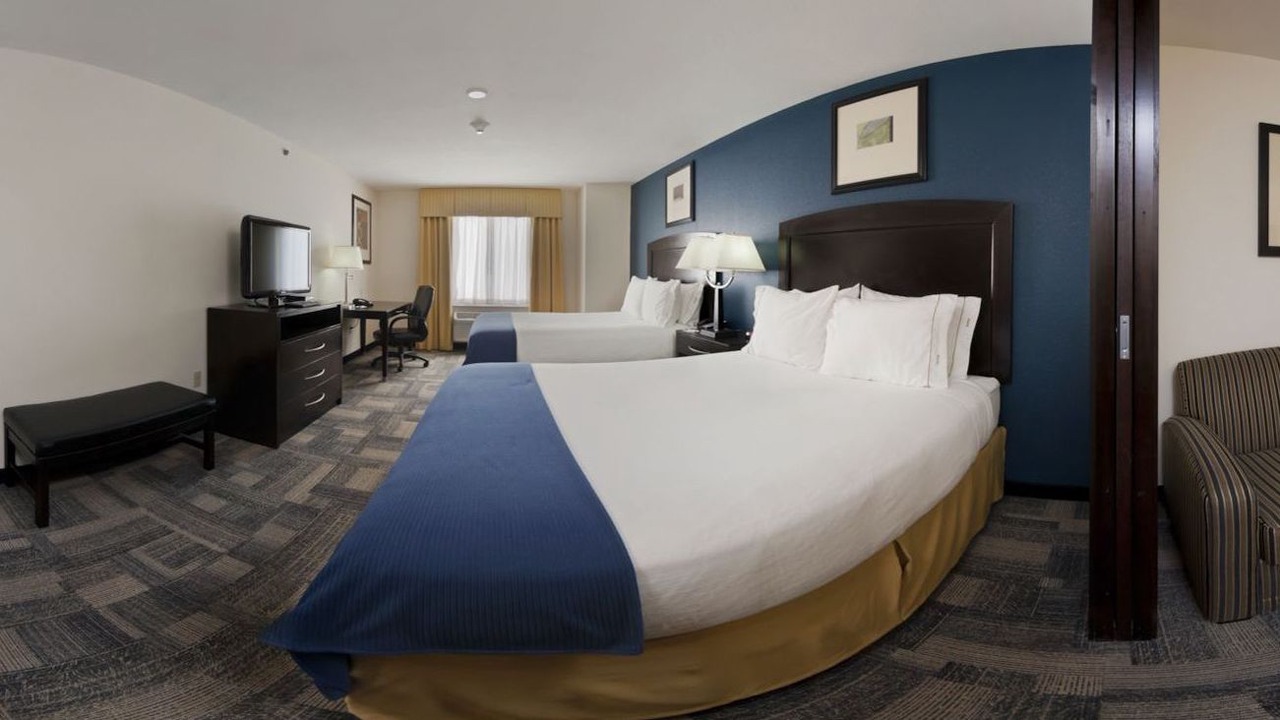 Photo of Bedroom in Pekin