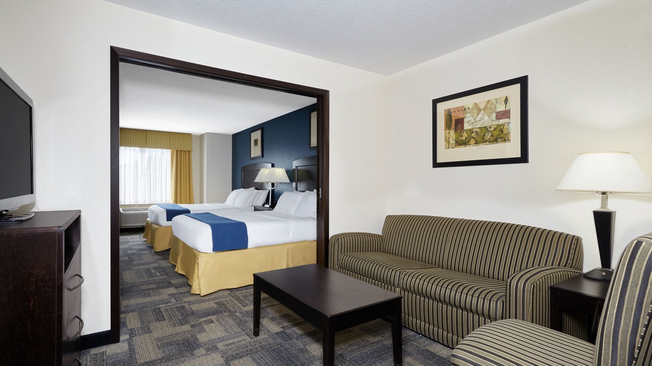 Photo of Bedroom in Pekin