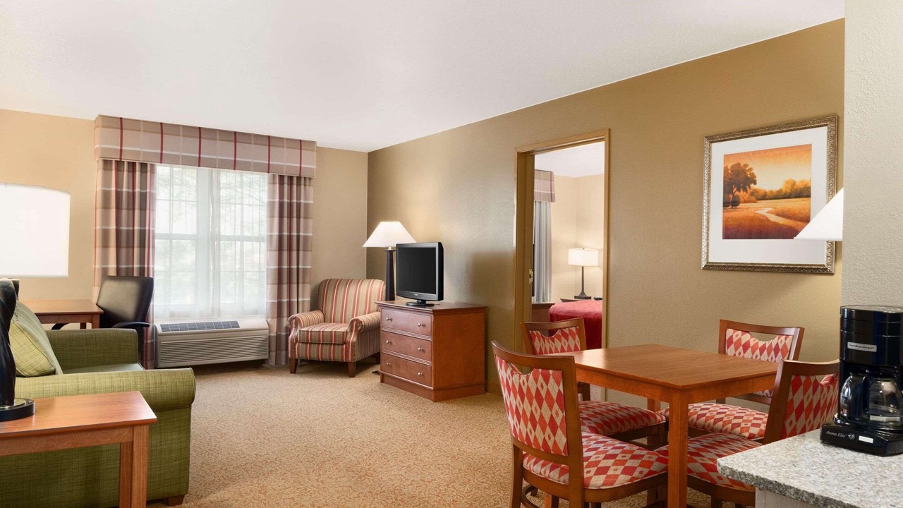 Photo of Livingroom in Sycamore