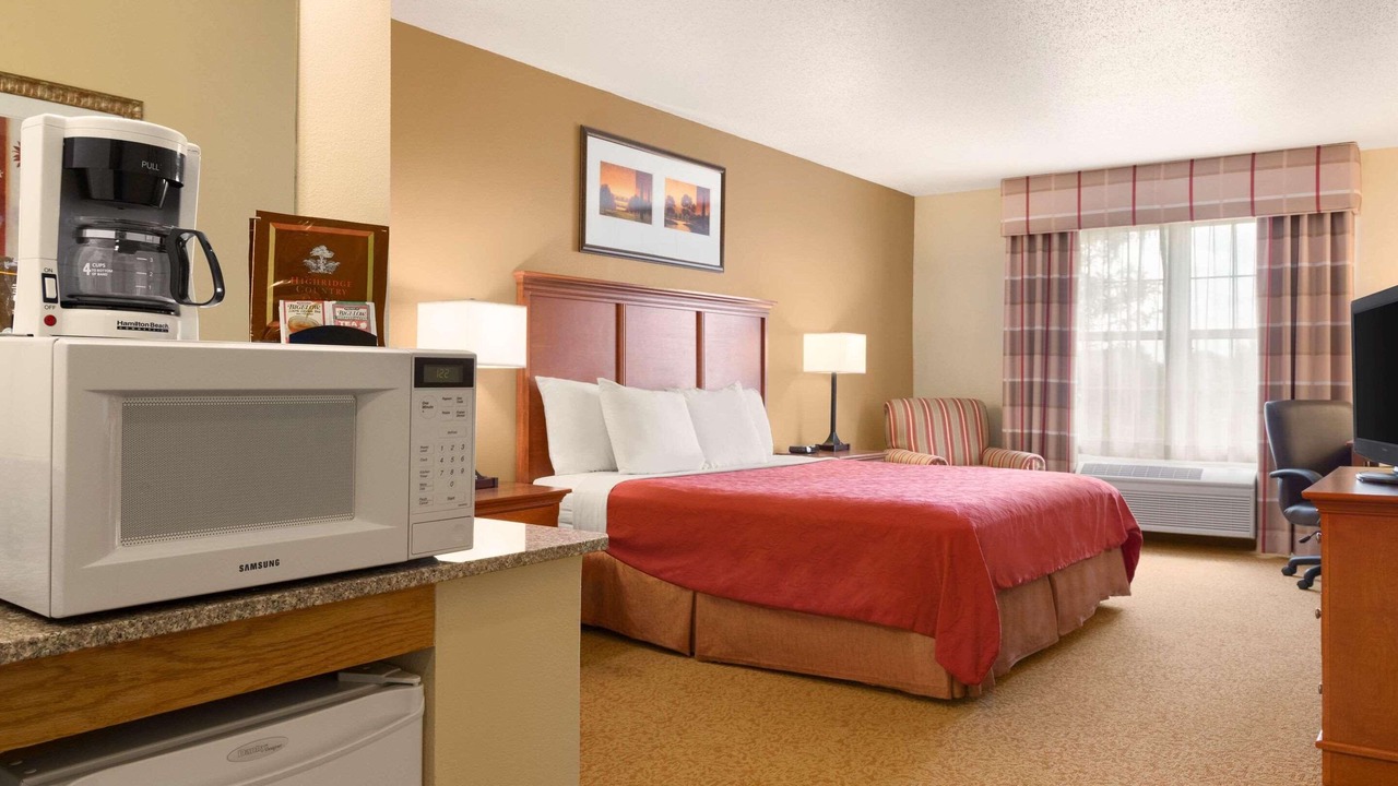 Photo of Bedroom in Sycamore