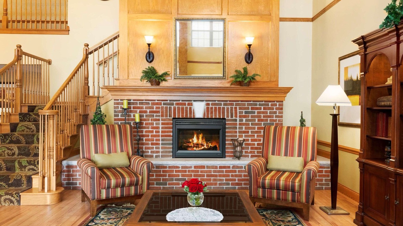 Photo of Livingroom in Sycamore