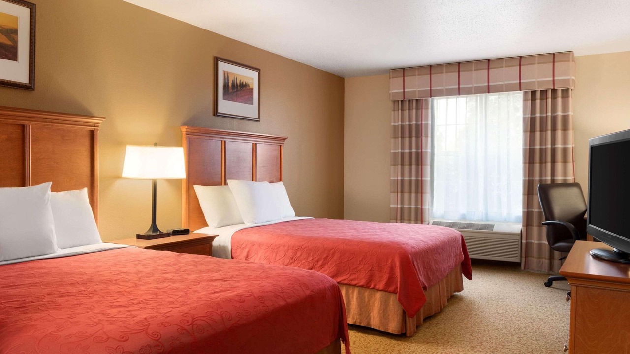 Photo of Bedroom in Sycamore