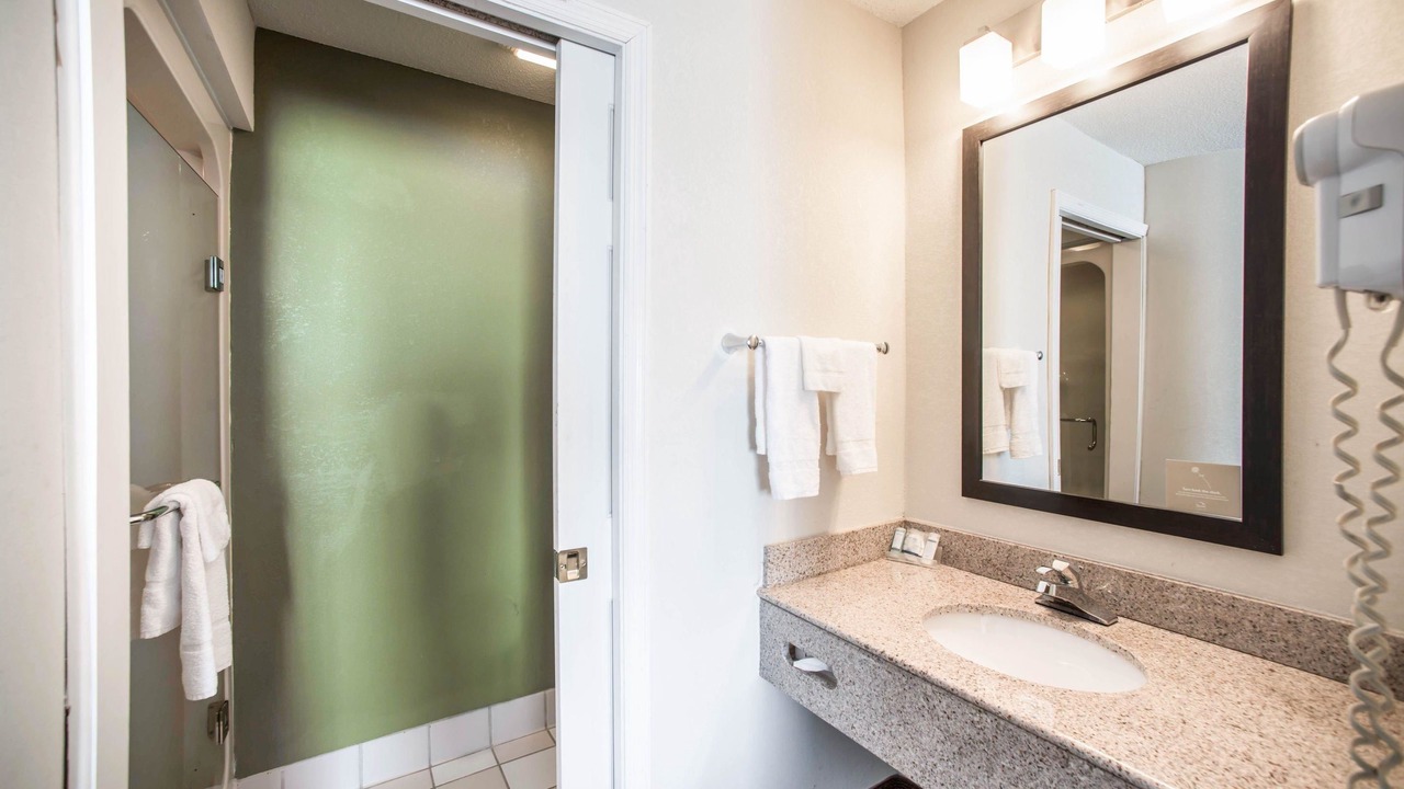 Photo of Bathroom in Decatur