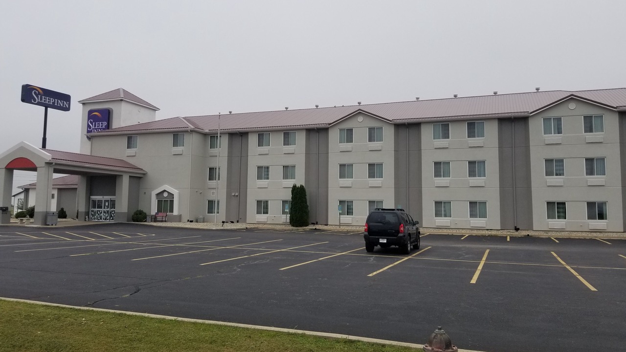 Photo of Outdoor in Decatur