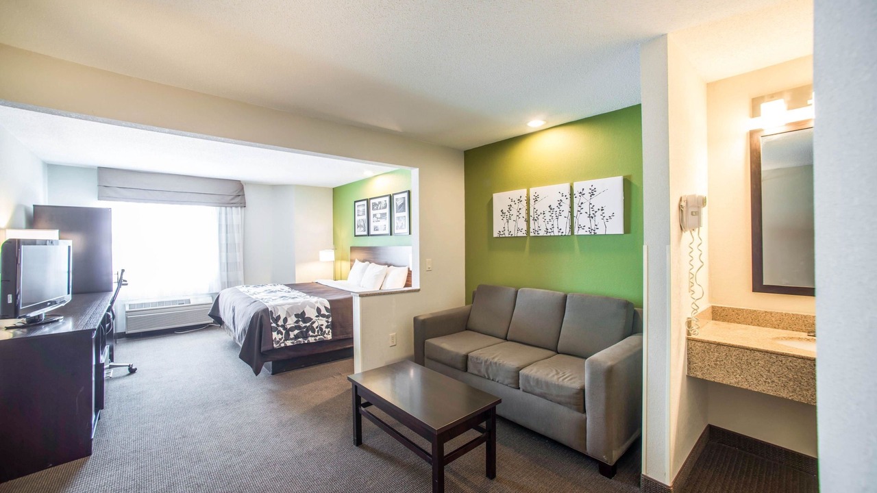 Photo of Livingroom in Decatur