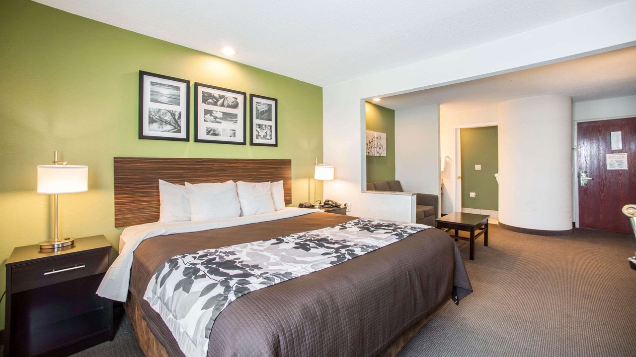 Photo of Bedroom in Decatur