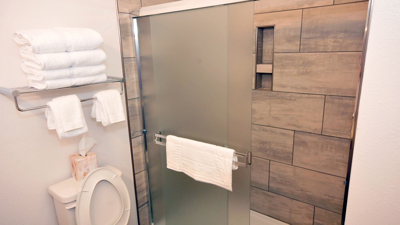 Photo of Bathroom in Rockford