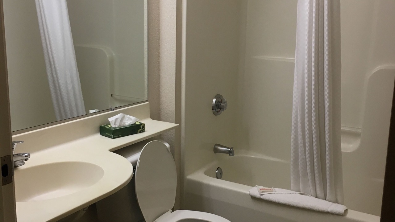 Photo of Bathroom in Champaign