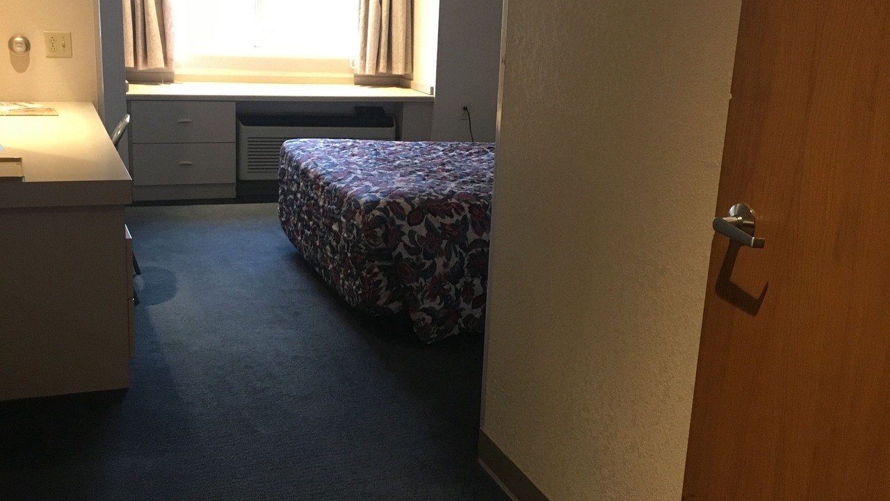 Photo of Bedroom in Champaign