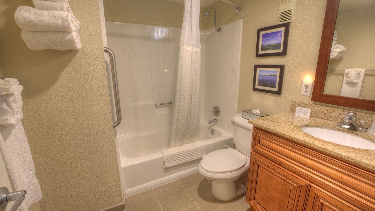 Photo of Bathroom in Rochelle