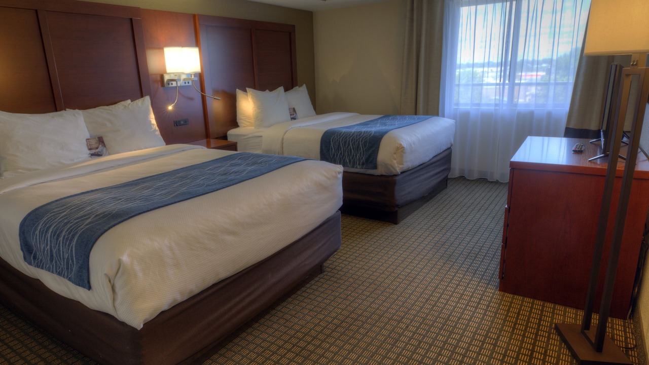 Photo of Bedroom in Rochelle