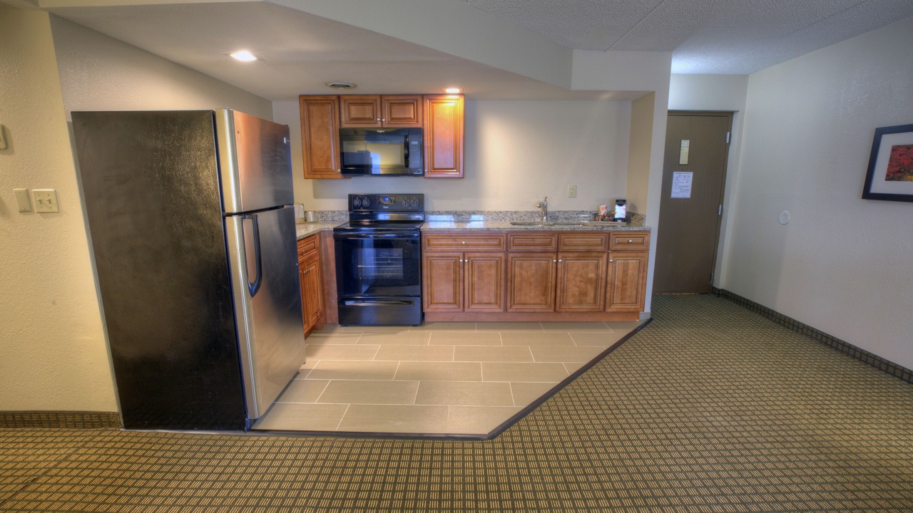 Photo of Kitchen in Rochelle