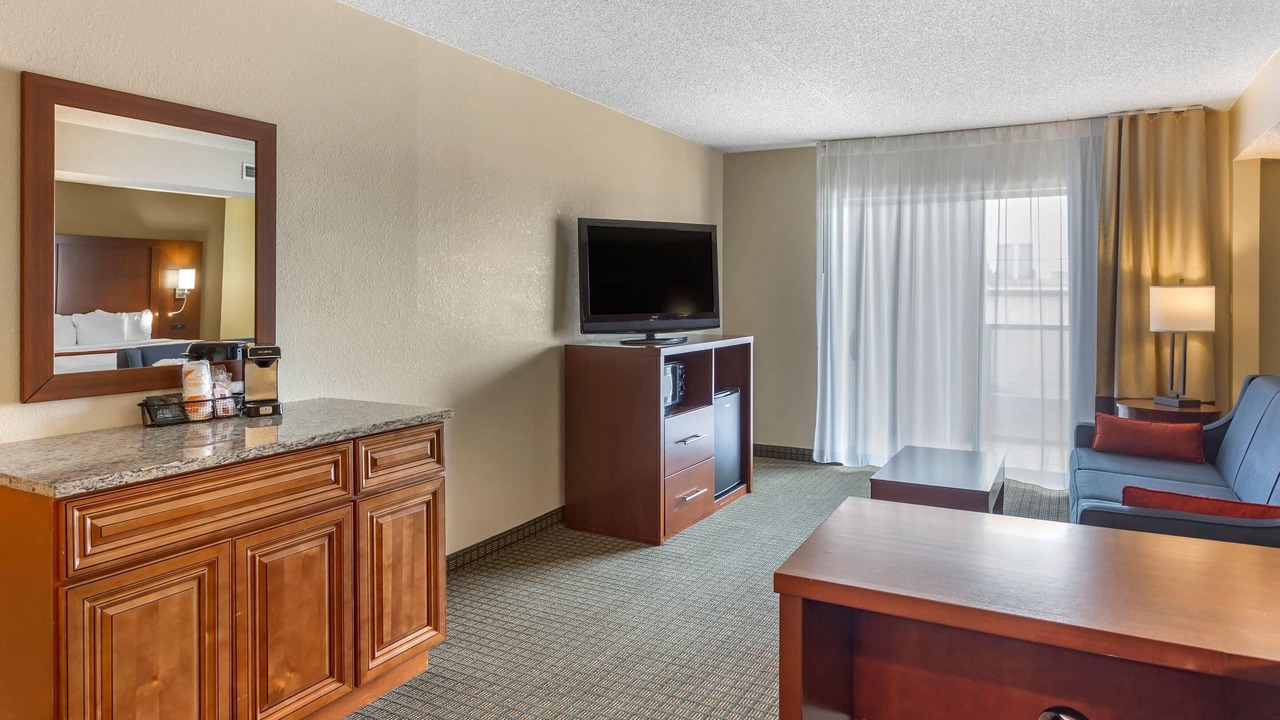 Photo of Bedroom in Rochelle