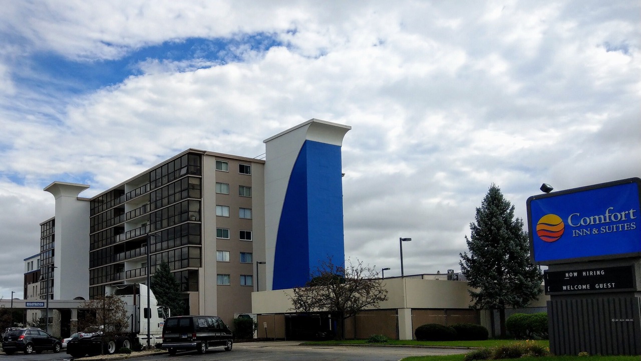 Photo of Outdoor in Rochelle