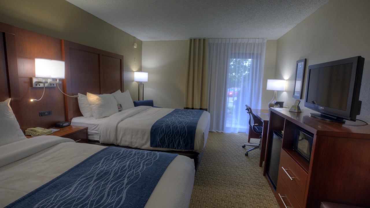 Photo of Bedroom in Rochelle