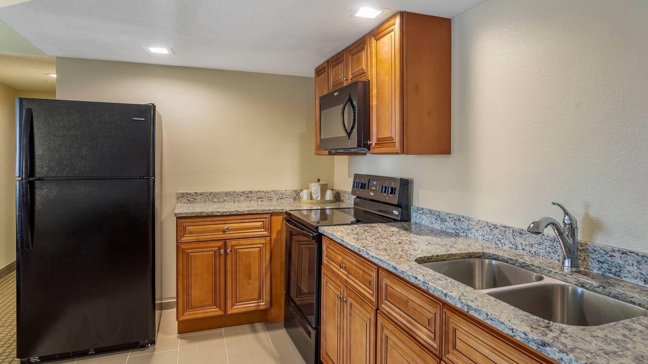 Photo of Bedroom in Rochelle