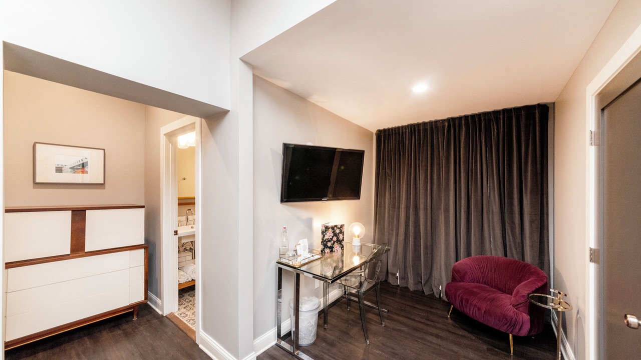 Photo of Bedroom in Wicker Park