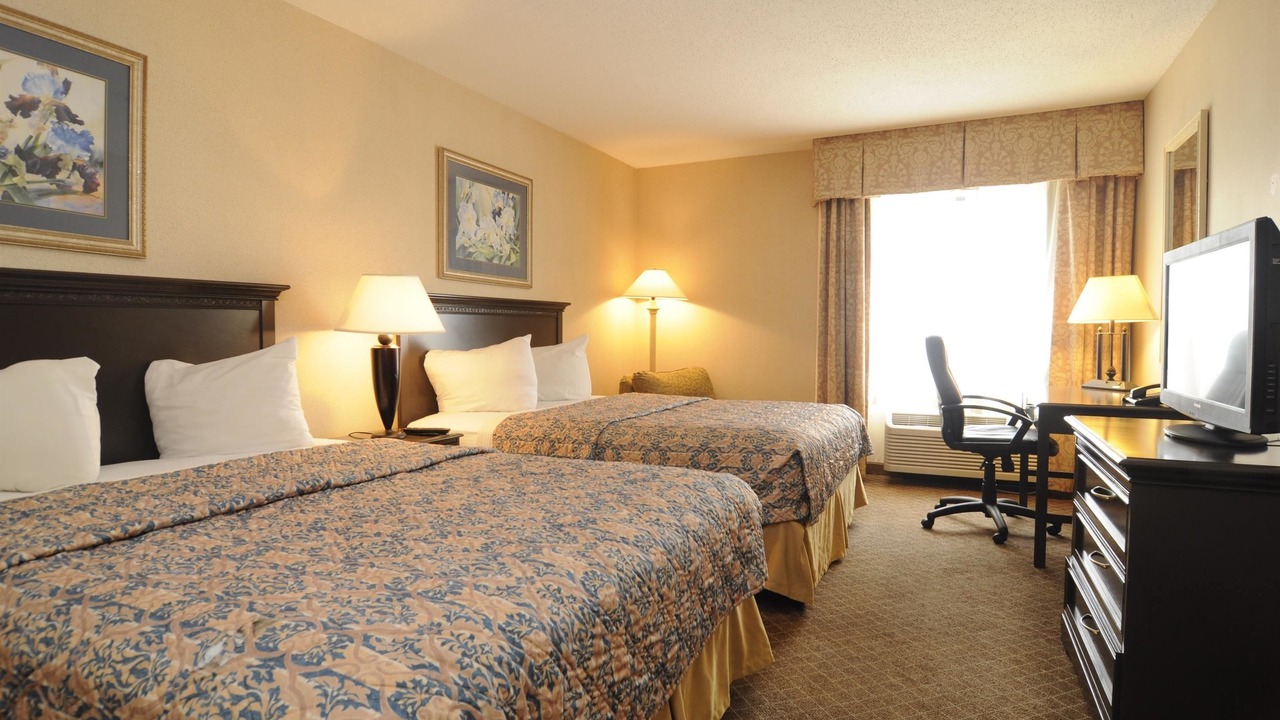 Photo of Bedroom in Calumet Park