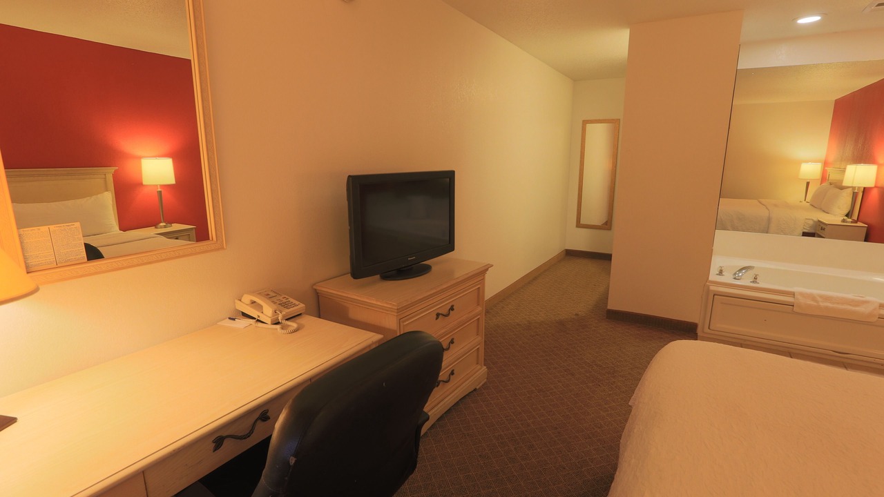 Photo of Livingroom in Calumet Park