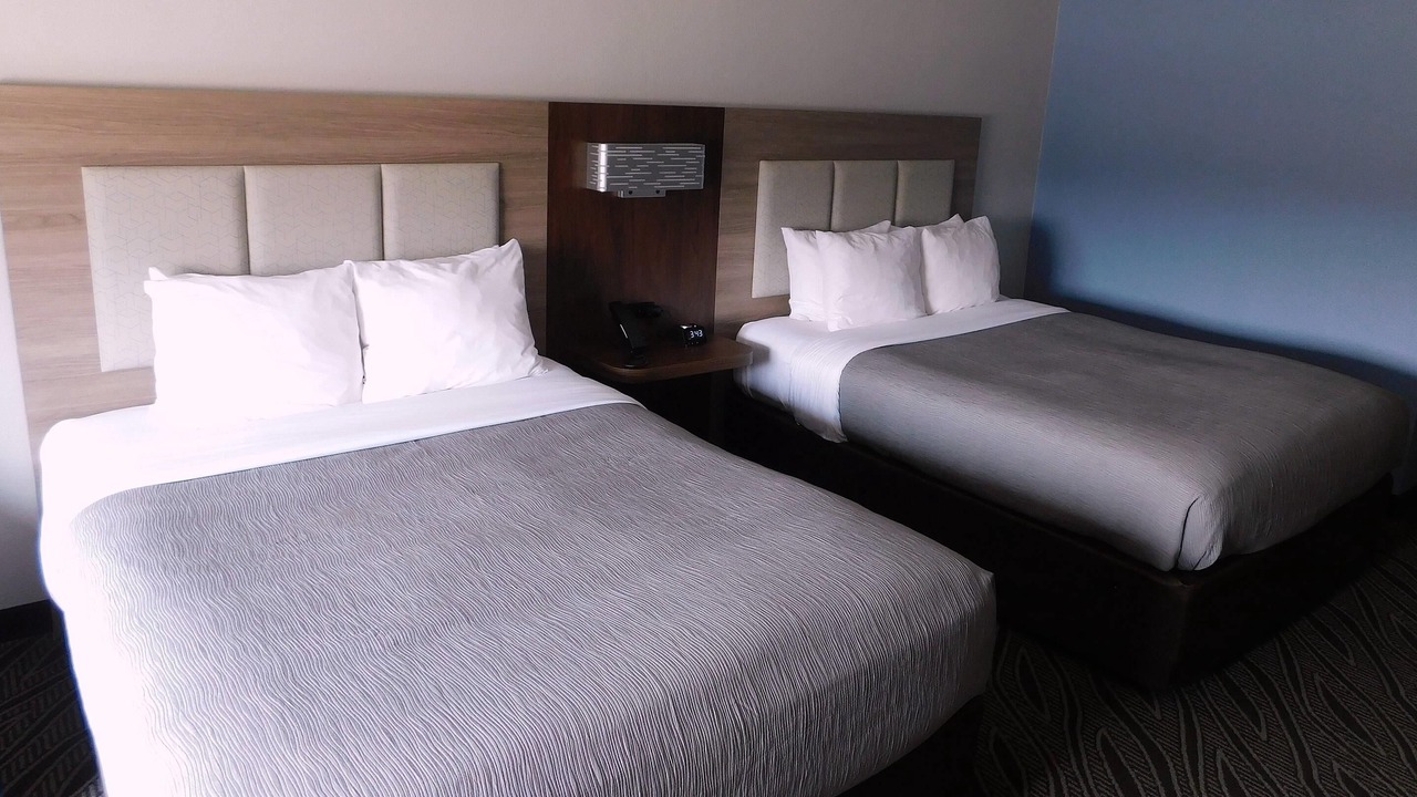 Photo of Bedroom in Pontiac