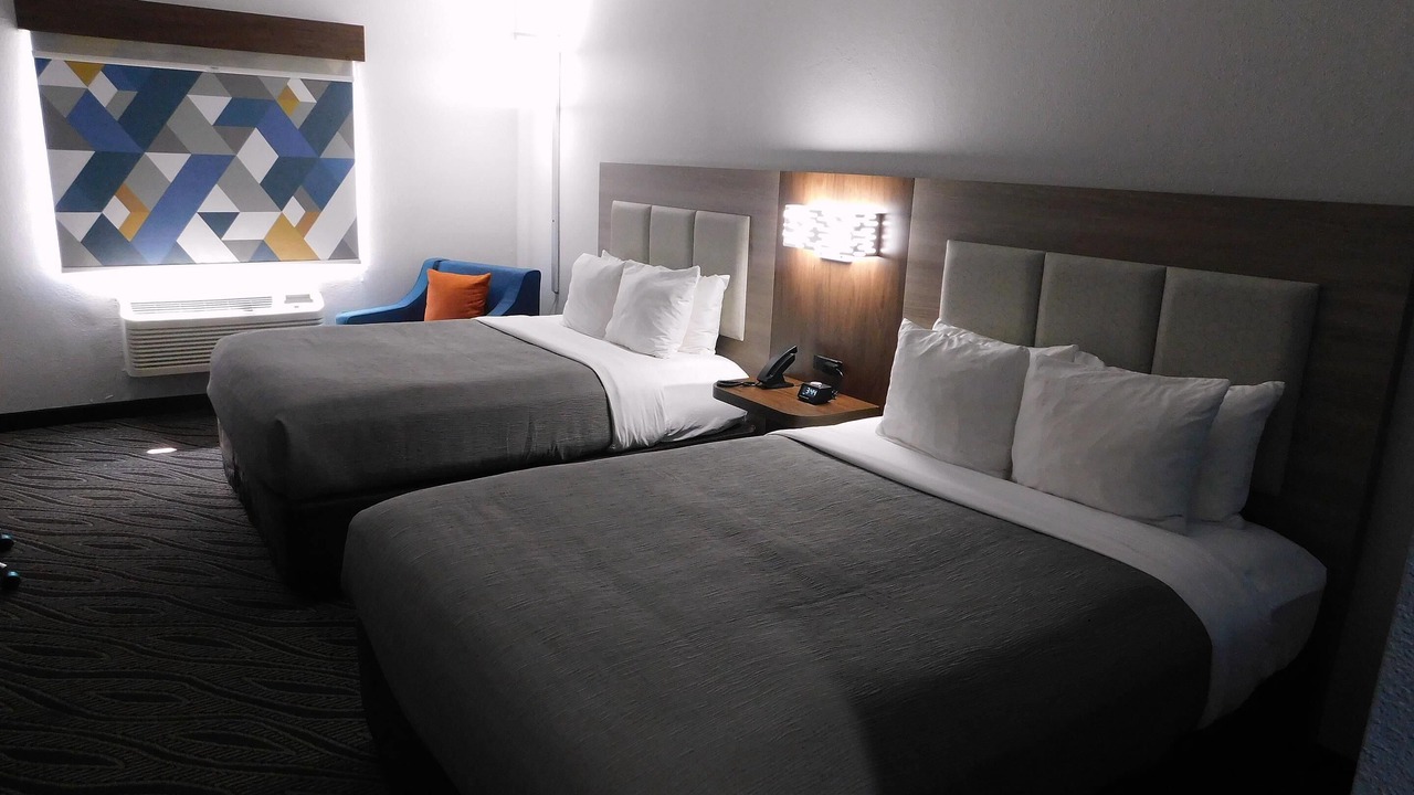 Photo of Bedroom in Pontiac