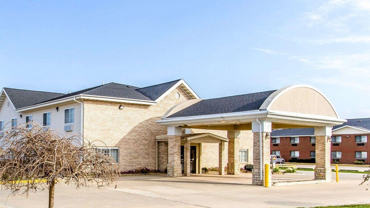 Photo of Outdoor in Pontiac
