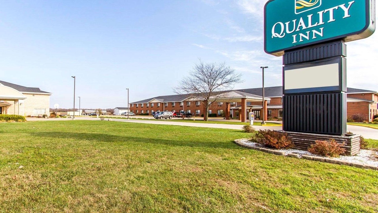 Photo of Outdoor in Pontiac