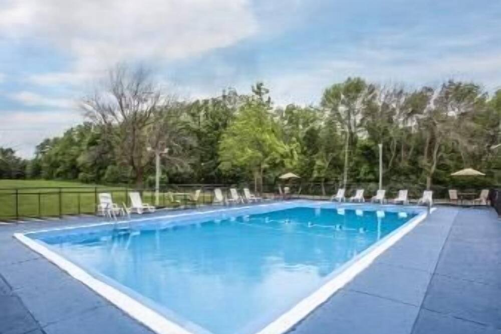 Photo of Outdoor in Princeton
