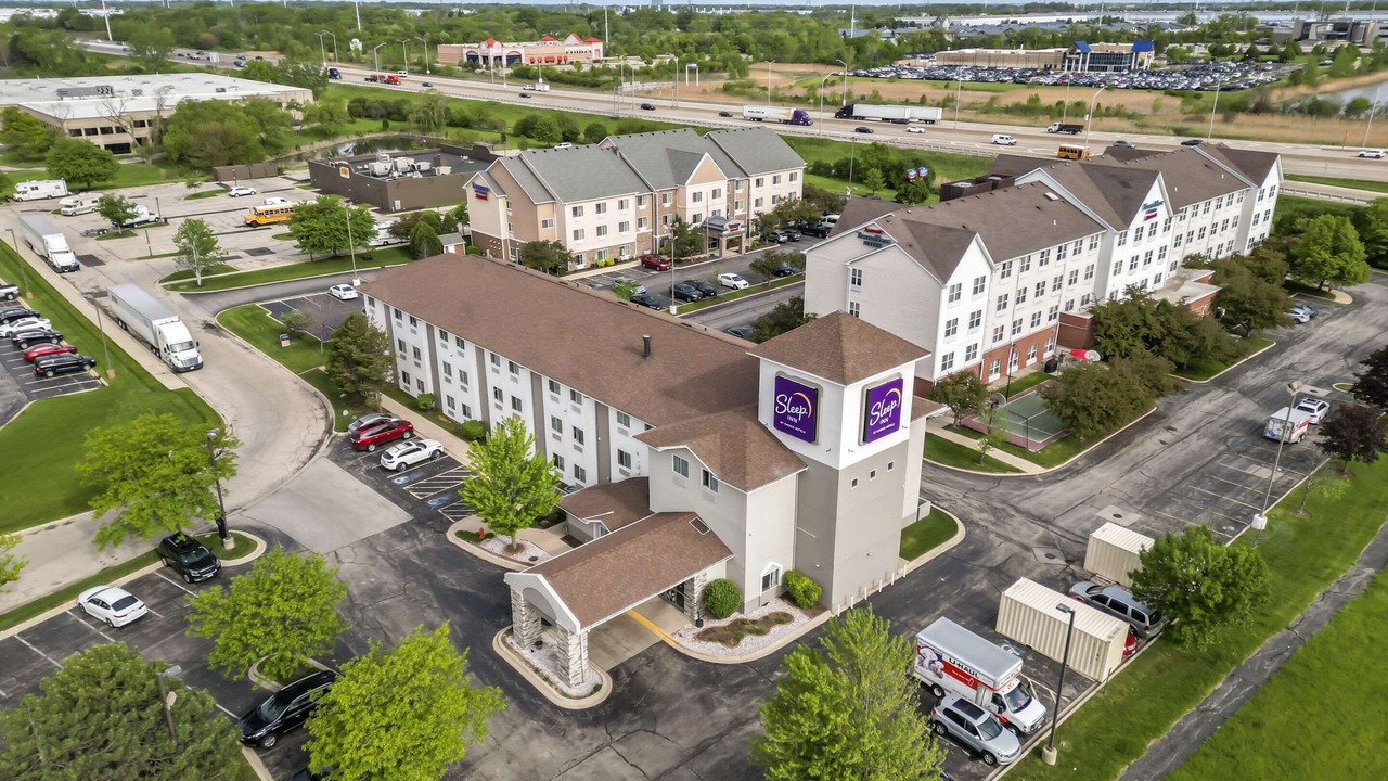 Photo of Outdoor in Naperville