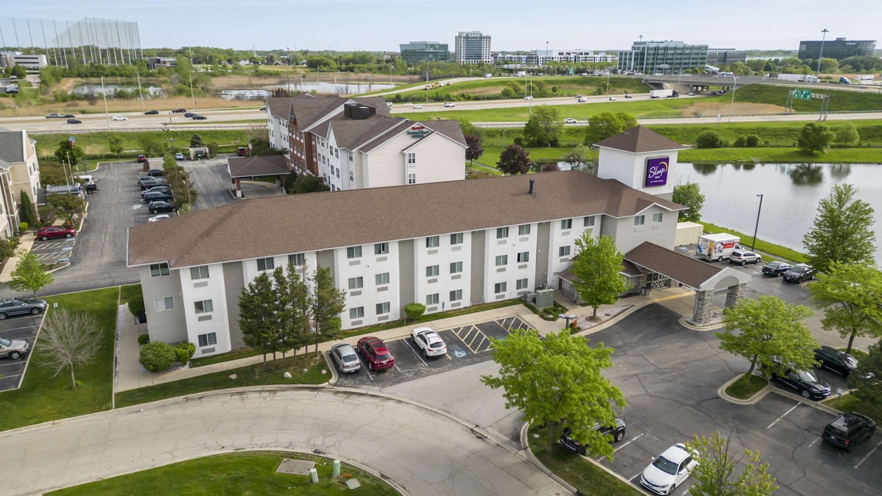 Photo of Outdoor in Naperville