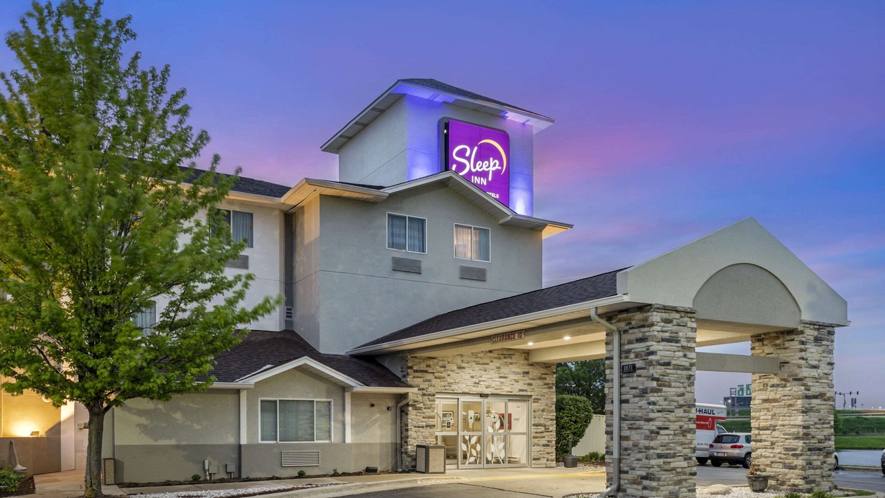 Photo of Outdoor in Naperville