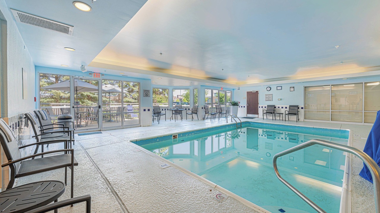 Photo of Outdoor in Naperville