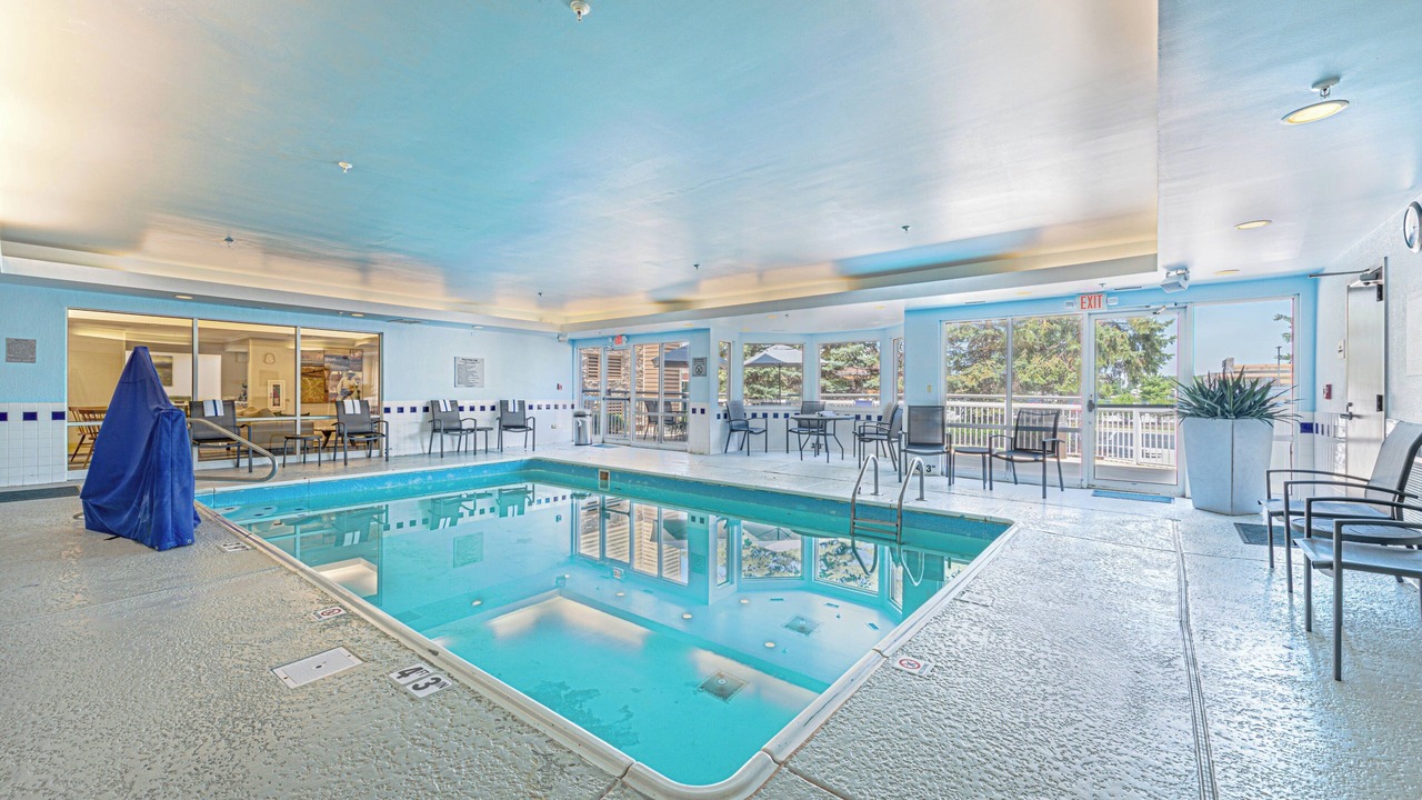 Photo of Outdoor in Naperville