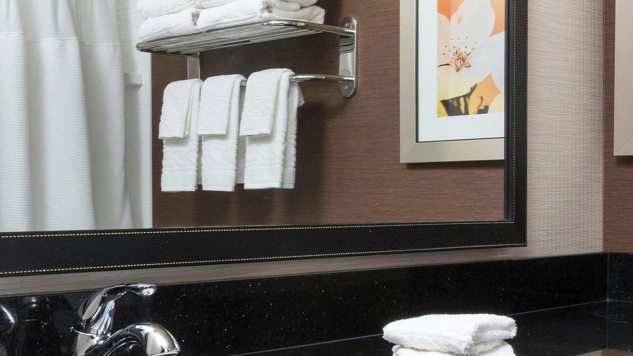 Photo of Bathroom in Peru