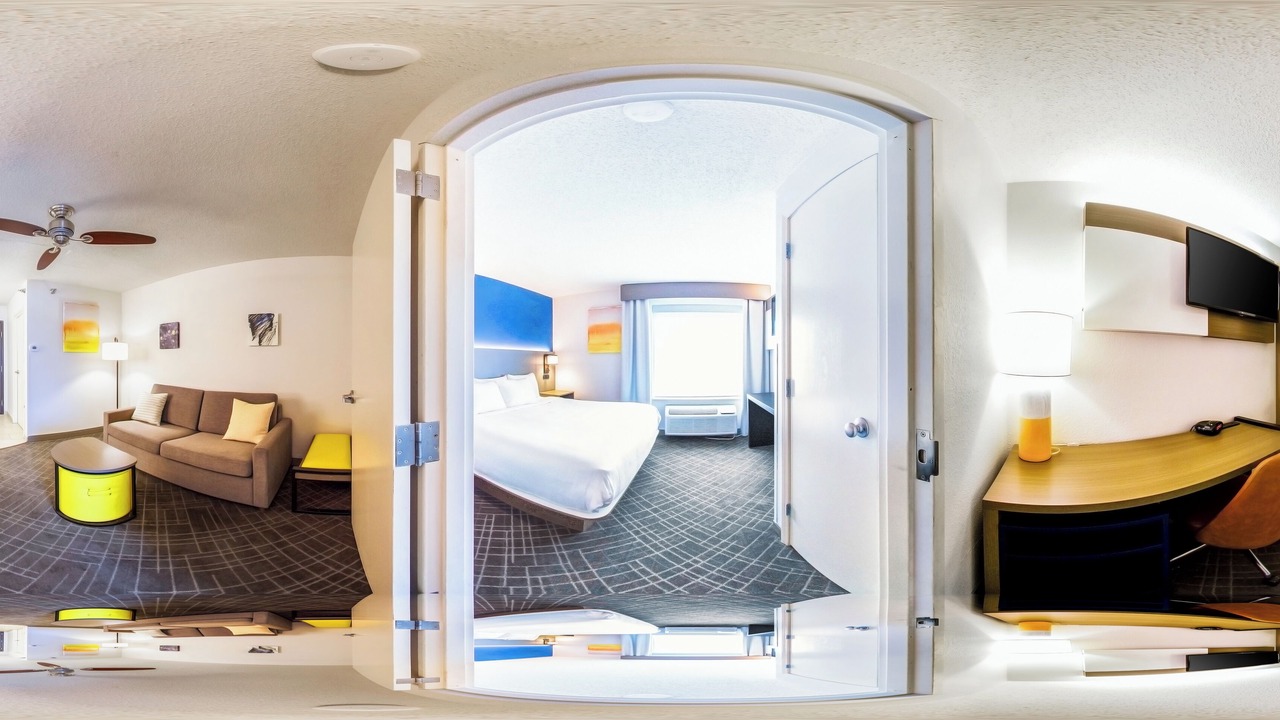 Photo of Bedroom in O'Fallon