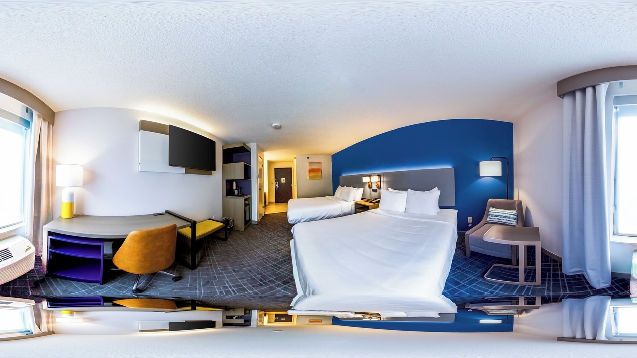 Photo of Bedroom in O'Fallon