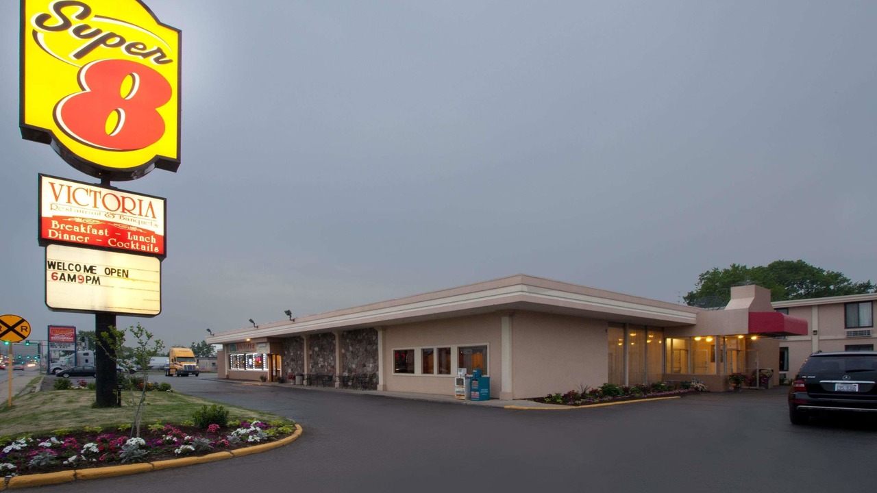 Photo of Outdoor in Northlake