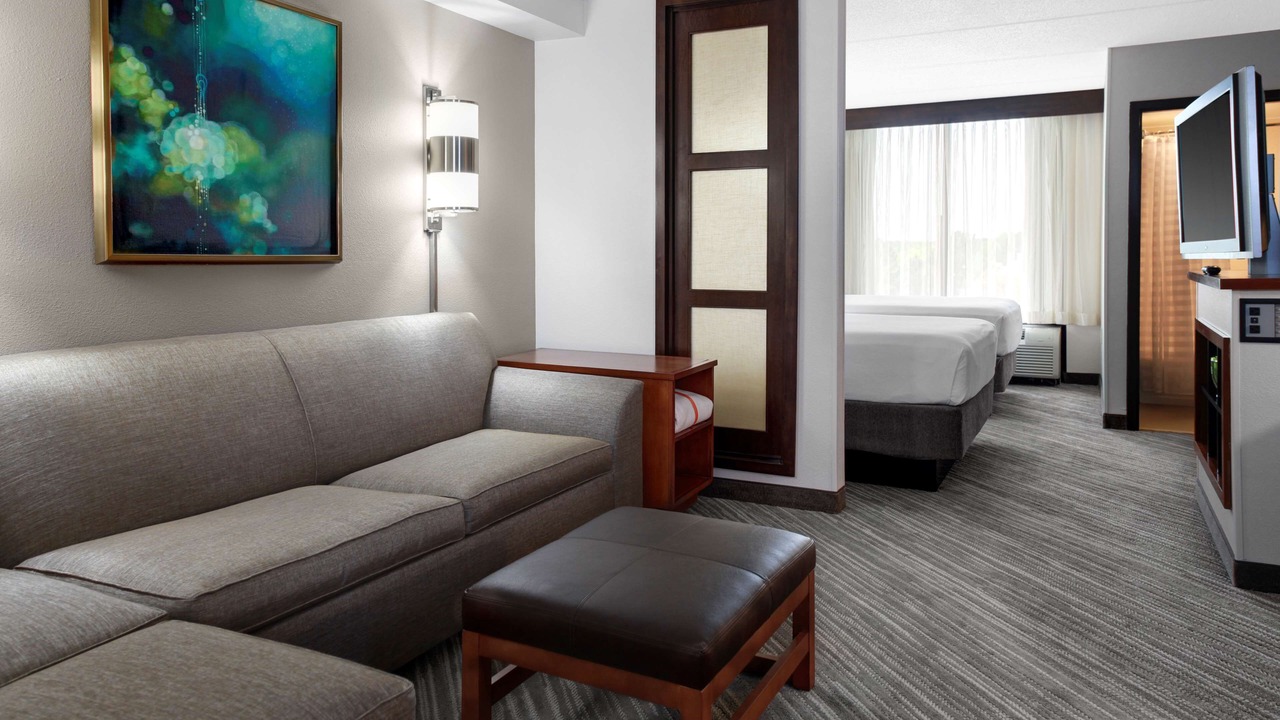 Photo of Bedroom in Itasca