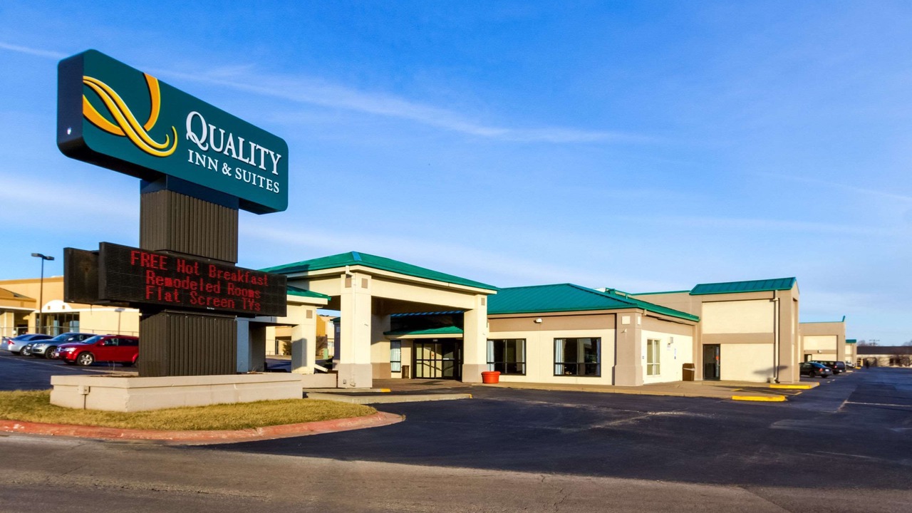 Photo of Outdoor in Quad Cities
