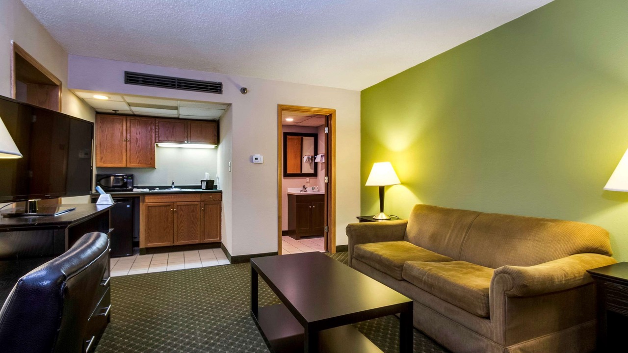 Photo of Kitchen in Quad Cities