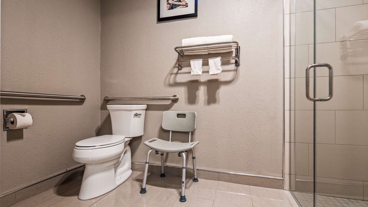 Photo of Bathroom in Joliet