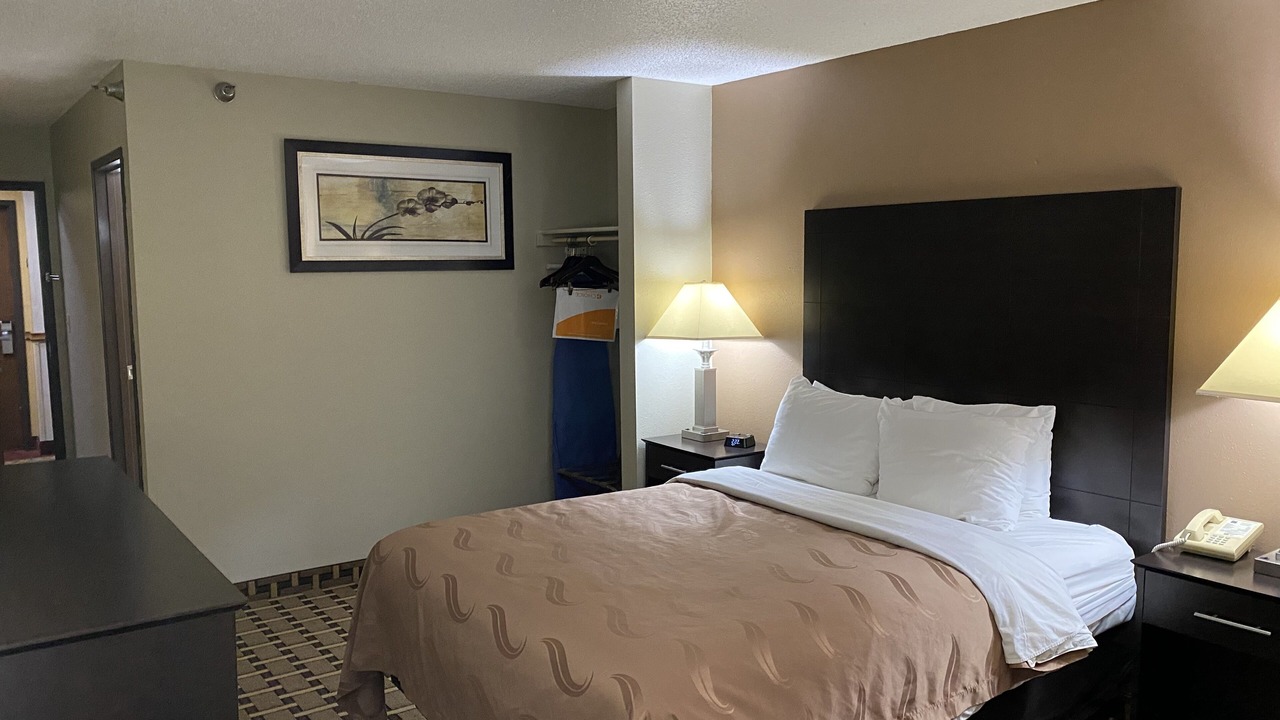 Photo of Bedroom in Morton