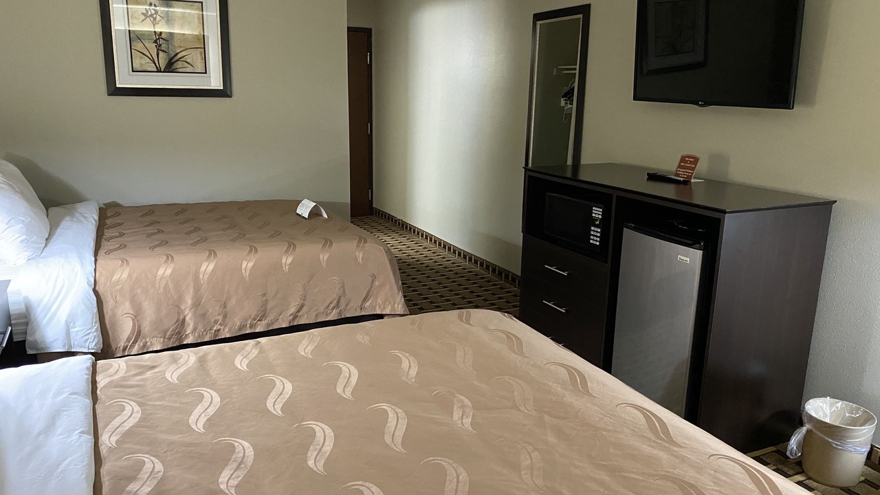 Photo of Bedroom in Morton