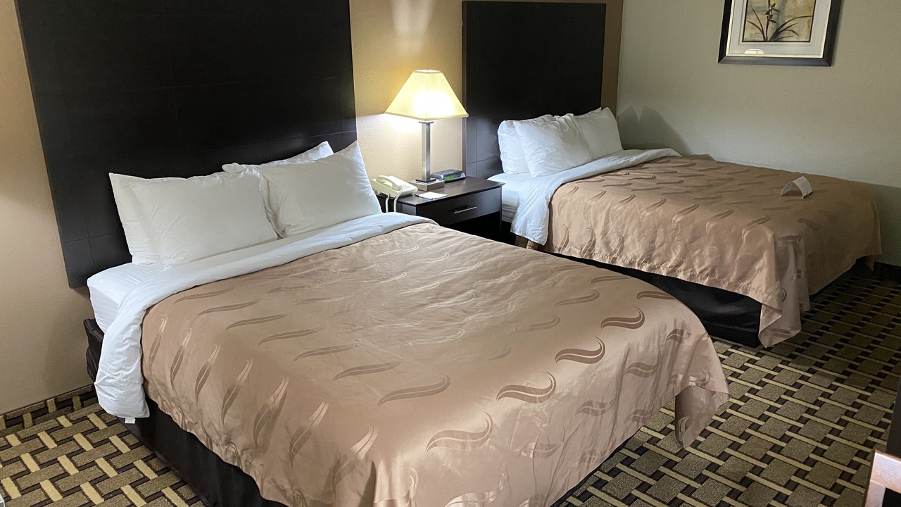 Photo of Bedroom in Morton