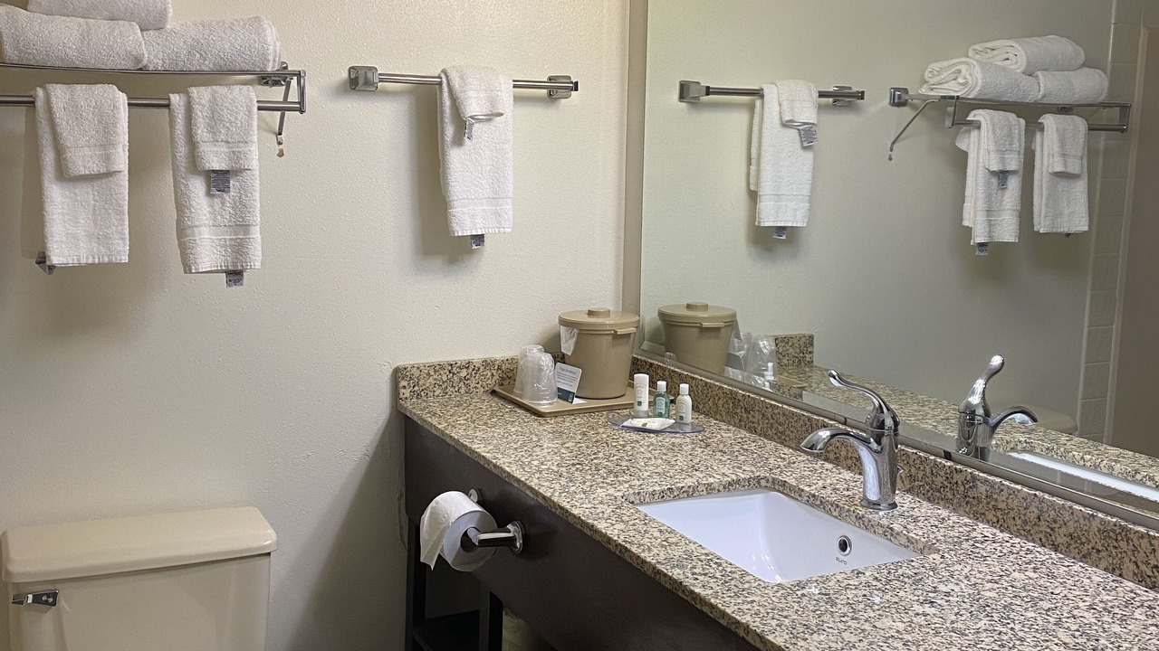 Photo of Bathroom in Morton